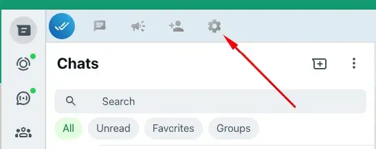 Campaign Manager Icon