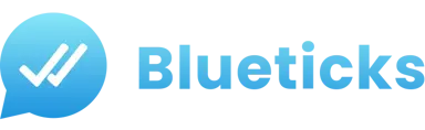 Blueticks