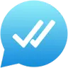 Blueticks logo