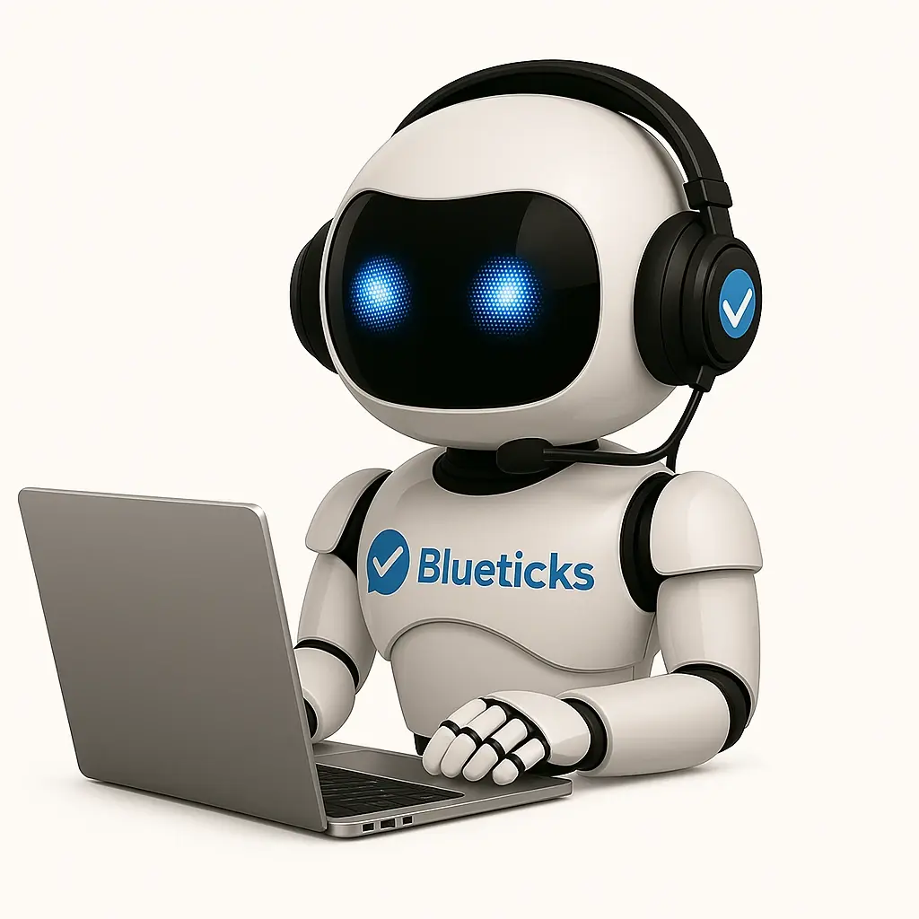 AI Support Agent Demo