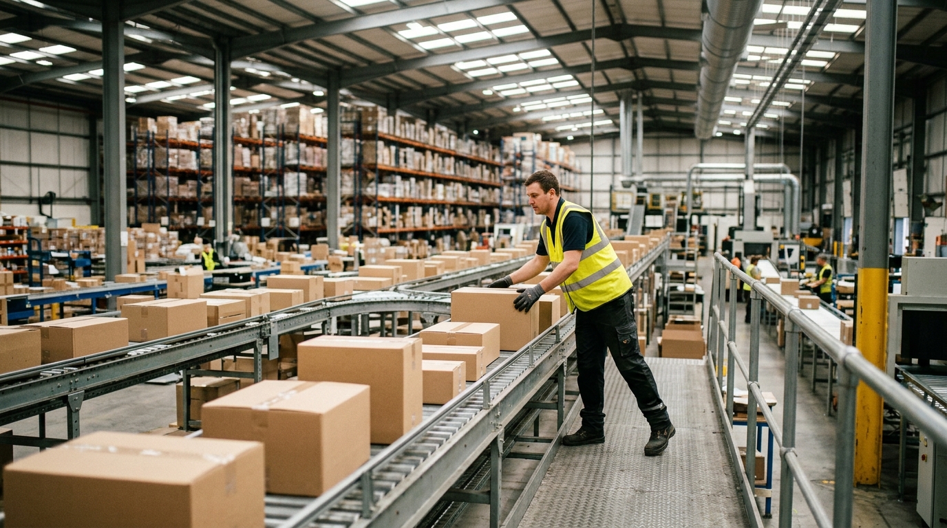 api scale fulfillment